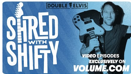 ALEX LIFESON, MIKE MCCREADY And RICHIE SAMBORA To Guest On CHRIS SHIFLETT's New Podcast 'Shred With Shifty'
